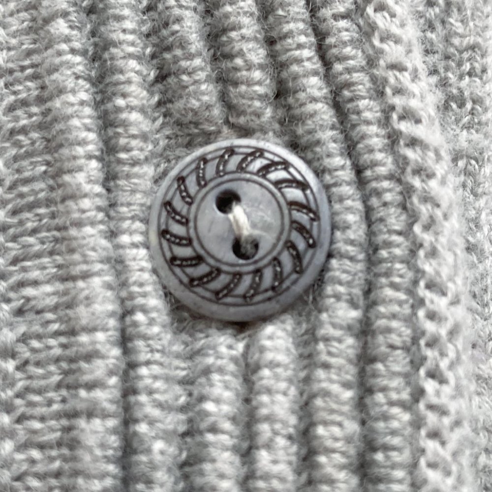 Rosie Neira BRUNSWICK Cardigan Sweater - Picture 9 of 14